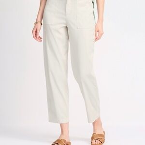 Splendid Good Fortune Barrel Pants - elevated comfy style